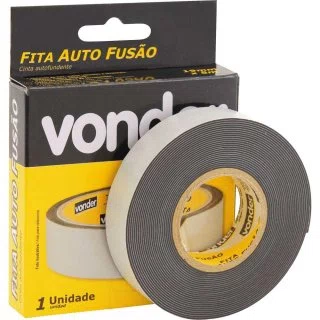 Fita Autofusao 19Mmx5mt Vonder