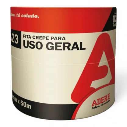 Fita Crepe 48X50 Adere