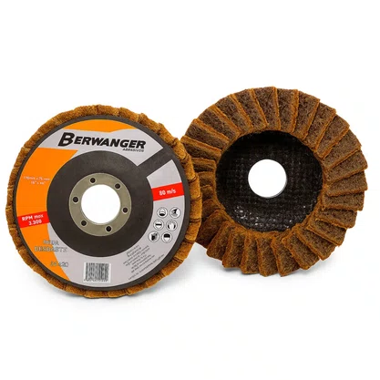 Flap Manta Grosso 115X22 Berwanger