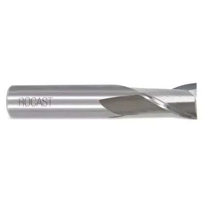 Fresa Topo AR 4,0mm 2C ROCAST - 1 peça