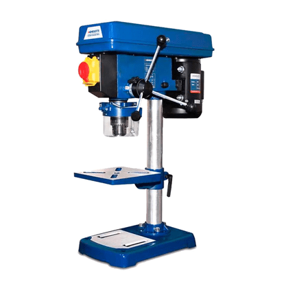 Furadeira De Bancada MFB-16 Motor Mono 500W 220V MENEGOTTI