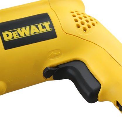Furadeira de Impacto 1/2 13MM VVR DW508S-B2 220V DEWALT