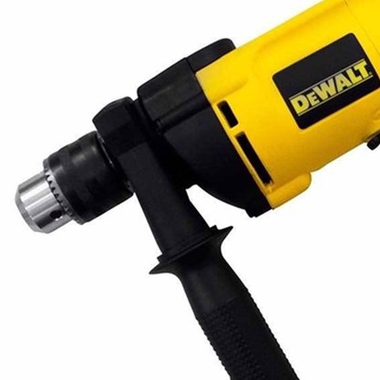 Furadeira de Impacto 1/2 13MM VVR DW508S-B2 220V DEWALT