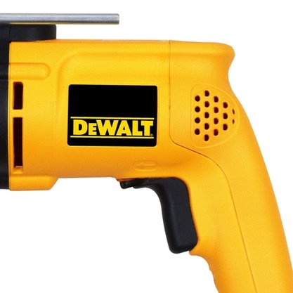 Furadeira de Impacto 1/2 13MM VVR DW508S-B2 220V DEWALT
