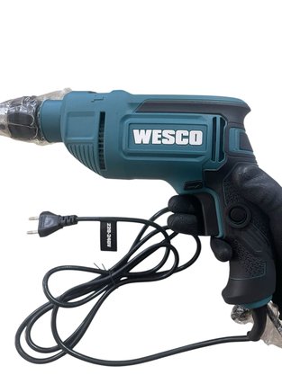 Furadeira de Impacto 13mm 800W WS3179 WESCO - 1 peça