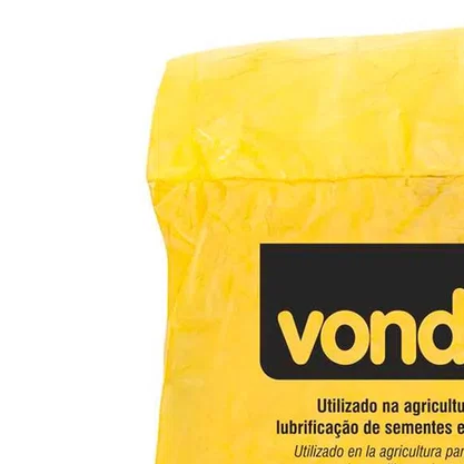 Grafite Em Po 1Kg Vonder