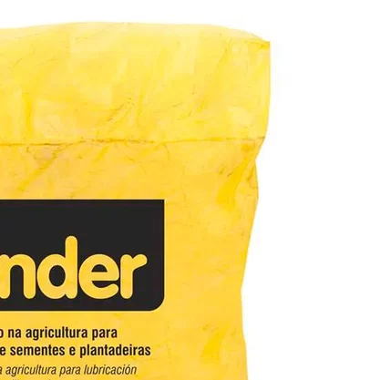 Grafite Em Po 1Kg Vonder
