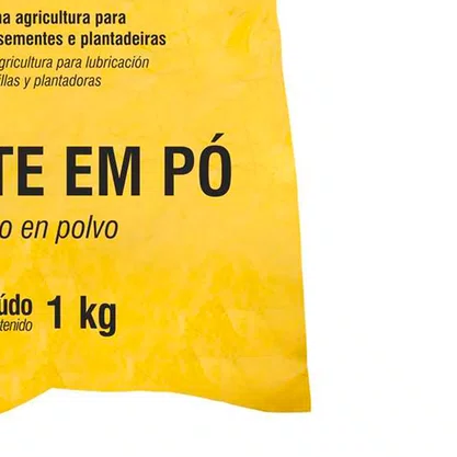 Grafite Em Po 1Kg Vonder