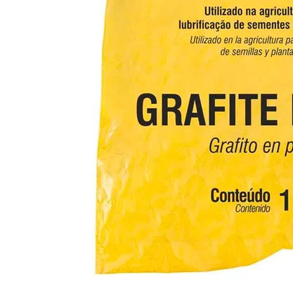 Grafite Em Po 1Kg Vonder