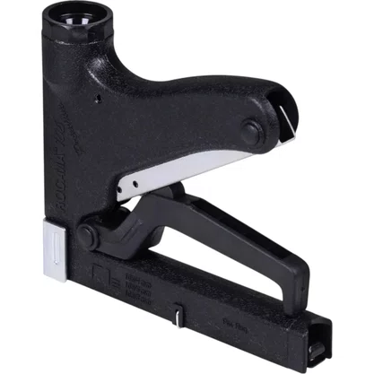Grampeador Manual 106 Premium Rocama