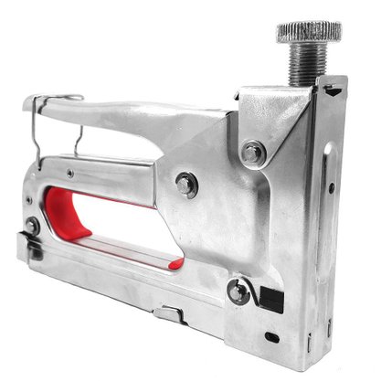 Grampeador Manual Profissional NOLL