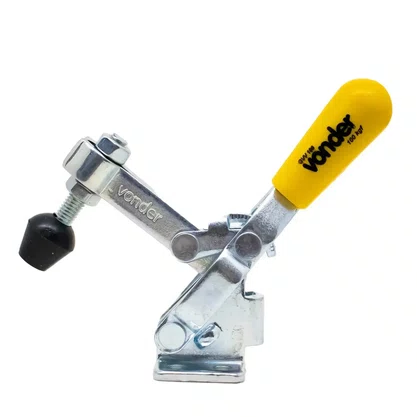 Grampo Aperto Rapido Vertical Gvv100 Vonder