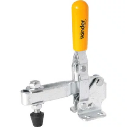 Grampo Aperto Rapido Vertical Gvv220 Vonder