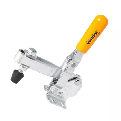 Grampo Aperto Rapido Vertical Gvv220 Vonder