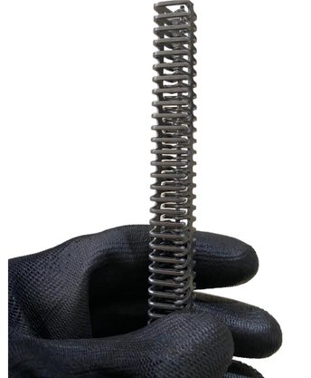 Grampo Correia 07 Guará FERA - Vendido o par