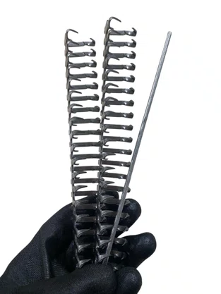 Grampo Correia 35M Guará FERA