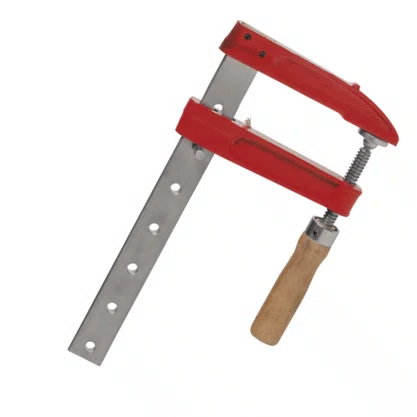 Grampo Marceneiro (Sargento) 300 X 140Mm Metalcava