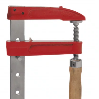 Grampo Marceneiro (Sargento) 300 X 140Mm Metalcava