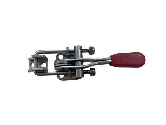 Grampo Tensor GA 100D/E100 Pequeno 160Kgf INOX 304