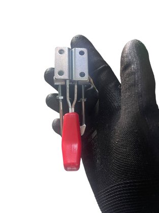 Grampo Tensor GA 200D/E110 200Kg - 1PÇ