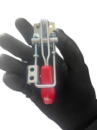 Grampo Tensor GA 200D/E110 200Kg - 1PÇ
