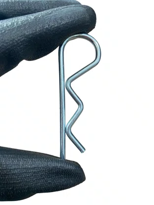 Grampo Tipo R 3,0X70mm