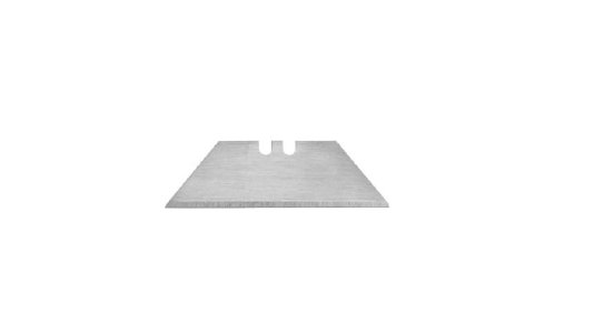 Jogo com 10 Lâminas Estilete Trapezoidal VONDER