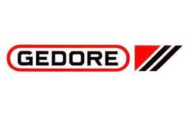 Jogo de Chave Allen 2 A 8MM 42-7M GEDORE
