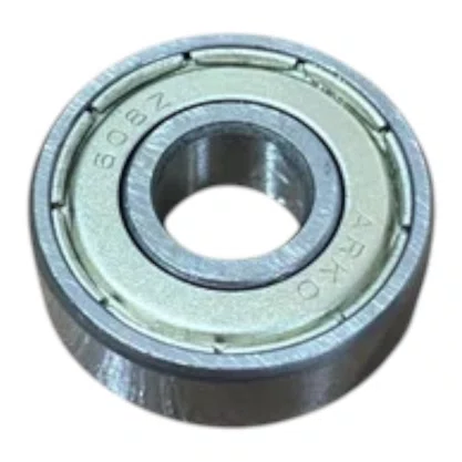 Kit 10 Rolamentos 608 ZZ ARKO 8x22x7mm