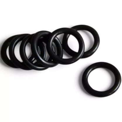 Kit 100 Anel O Ring BS 008 Vedação Industrial