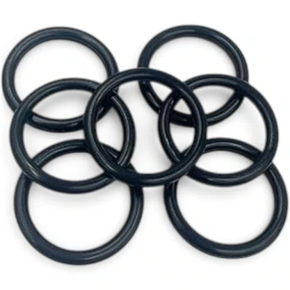 Kit 100 Anel O Ring BS 018 Vedação Industrial