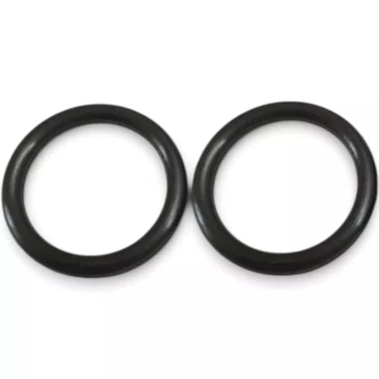 Kit 100 Anel O Ring BS 024 Vedação Industrial