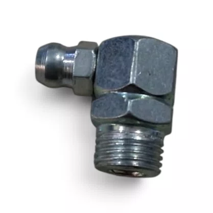 Kit 100 Graxeira 5/16-90º 24 Fios