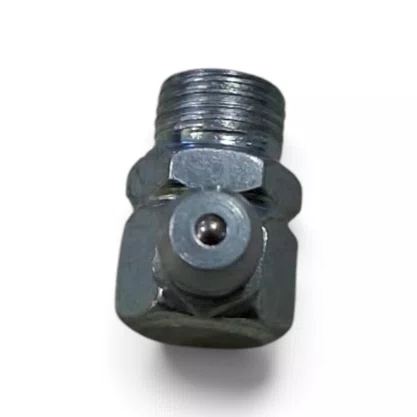 Kit 100 Graxeira 5/16-90º 24 Fios