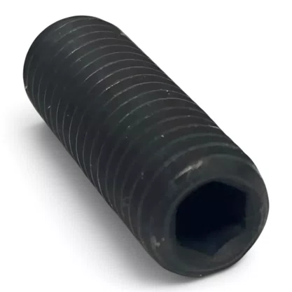 Kit 100 Parafuso Allen Sem Cabeça  6X10mm A.Liga