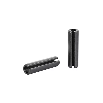 Kit 100 Pinos Elásticos 5x30mm