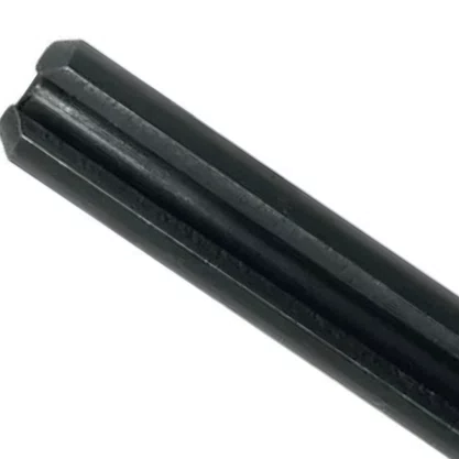 Kit 100 Pinos Elásticos 6x30mm