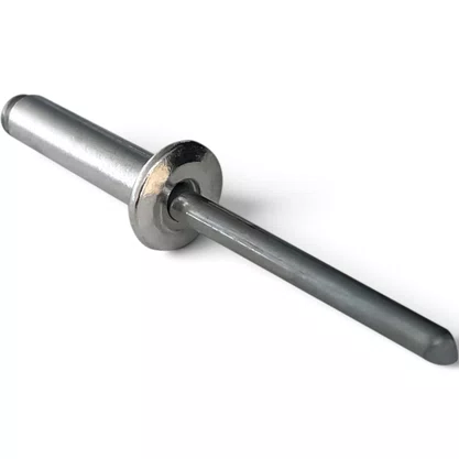 Kit 100 Rebites de Alumínio 3,2x12mm 954