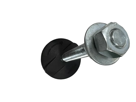 Kit 4 Amortecedores Articulado IV M20 Vibra-Stop