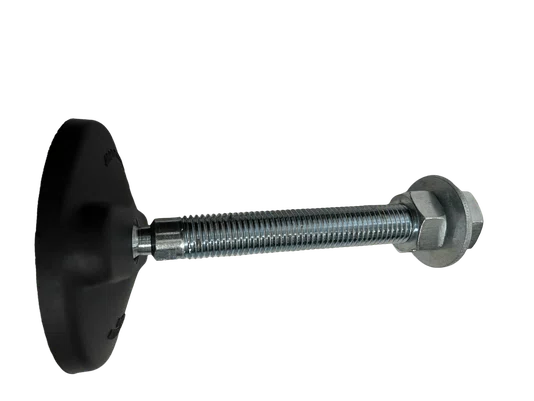 Kit 4 Amortecedores Articulado IV M20 Vibra-Stop