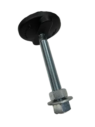 Kit 4 Amortecedores Articulado IV M20 Vibra-Stop