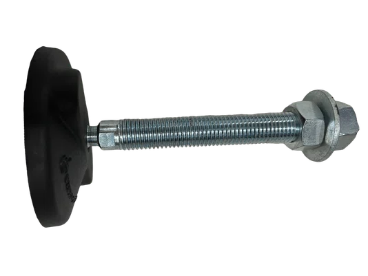 Kit 4 Amortecedores Articulado IV M20 Vibra-Stop