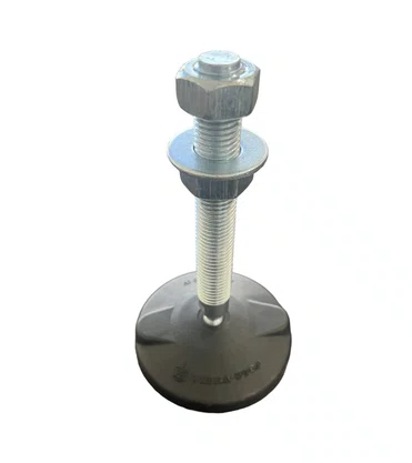 Kit 4 Amortecedores Articulado IV M20 Vibra-Stop