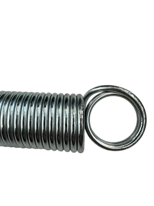 Kit 4 Peças Mola 28x250x3mm C97 Para-Choque