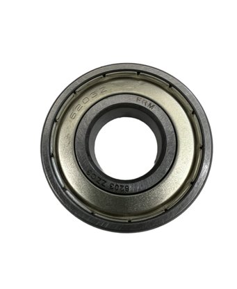 10 peças Rolamentos 6203 ZZ C3 FRM - KIT