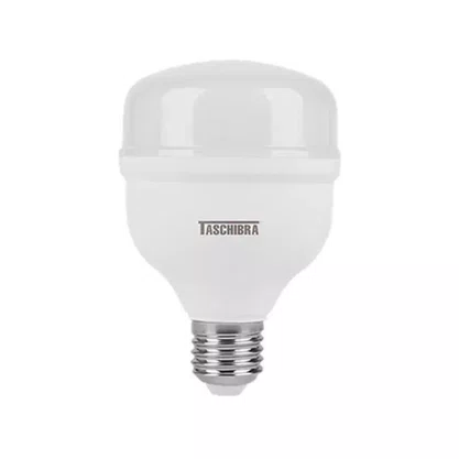 Lampada Bulbo Led 30W E-27 2400Lm Taschiba