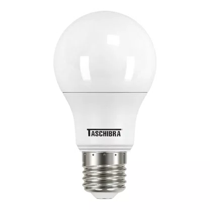 Lampada Led Bulbo 15W E-27 1311Lm Taschiba
