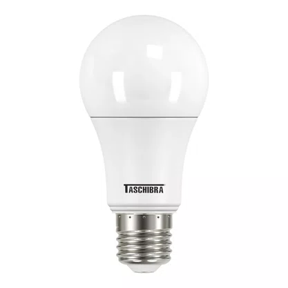 Lampada Led Bulbo 15W E-27 1311Lm Taschiba