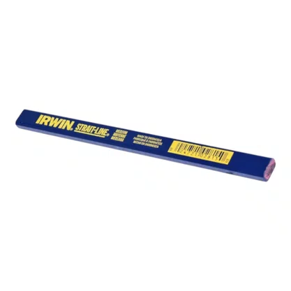 Lapis Carpinteiro Azul Irmin - Unidade