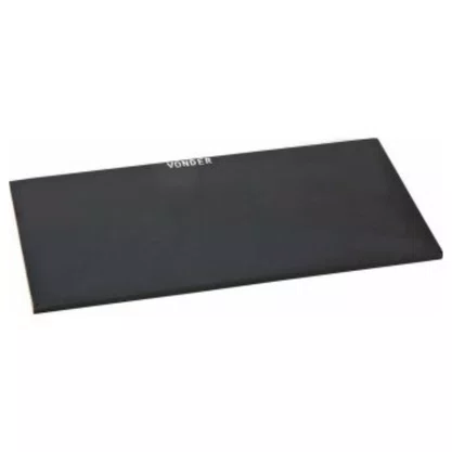 Lente para Solda Verde 51x108mm Vonder